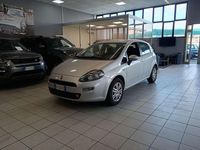 Usata Fiat Punto Evo 75 CV (55 kW) 2013 Other Utilitaria