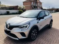 Usata Renault Captur Equilibre 91 CV (66 kW) 2024 SUV