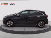 usata Kia Niro 1.6 gdi hev Energy dct my18