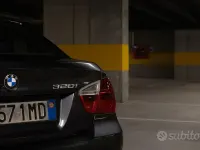 Usata BMW 320 Efficient Dynamics 150 CV (110 kW) 2005 Berlina