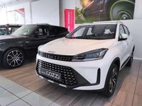 Nuova EMC SEI 113 CV (83 kW) 2026 Bianco SUV