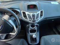 Usata Ford Fiesta 75 CV (55 kW) 2010 Utilitaria