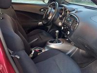 usata Nissan Juke JukeI 2010 1.5 dci Acenta