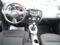 usata Nissan Juke 1.5 dCi Start&Stop Acenta