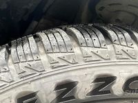 Usata Honda Jazz 2003 Blu Utilitaria