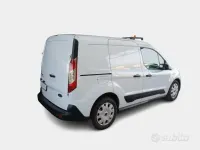 Usata Ford Transit Connect Trend 101 CV (74 kW) 2023 Bianco Monovolume