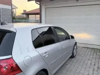 Usata VW Golf VI GT 140 CV (102 kW) 2008 Grigio Utilitaria