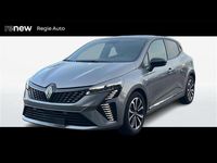 Usata Renault Clio V Techno 91 CV (66 kW) 2025 Grigio scuro Utilitaria