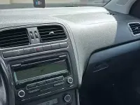 Usata VW Polo Comfortline 90 CV (66 kW) 2010 Grigio Utilitaria
