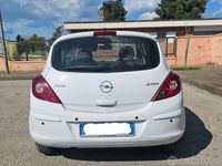 usata Opel Corsa d van