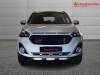 Usata DR F35 156 CV (114 kW) 2020 Bianco SUV