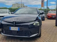 Usata Lancia Ypsilon 101 CV (74 kW) 2025 Nero Utilitaria