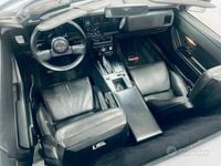 Usata Corvette C4 250 CV (183 kW) 1989 Bianco Cabrio