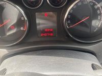 Occasion Opel Meriva 2013 Gris Monospace