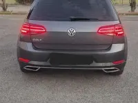 Usata VW Golf VII Executive 116 CV (85 kW) 2017 Berlina