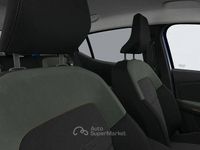 Nuova Dacia Sandero Extreme 122 CV (89 kW) 2026 Blu Berlina