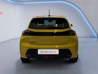 Usata Peugeot 208 Active 75 CV (55 kW) 2024 Giallo Utilitaria