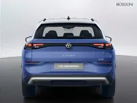 Nuova VW T-Roc Life 150 CV (110 kW) 2026 Nero SUV