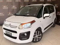 Usata Citroën C3 Picasso Business Class 92 CV (67 kW) 2015 Bianco Monovolume