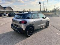 Usata Citroën C3 Aircross PureTech 110 CV (80 kW) 2024 Grigio medio SUV