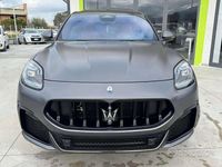 Usata Maserati Grecale 530 CV (389 kW) 2022 Grigio SUV