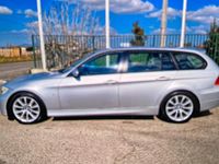 Usata BMW 320 Efficient Dynamics 164 CV (120 kW) 2006 Grigio Berlina