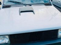 Usata Fiat Panda 1988 Grigio
