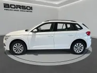 Usata Skoda Kamiq Ambition 90 CV (66 kW) 2021 SUV