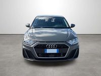 Usata Audi A1 S-Line 110 CV (80 kW) 2023 Grigio scuro SUV