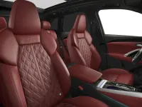 Nuova Audi SQ5 Sport 367 CV (269 kW) 2026 Nero mito metallizzato SUV