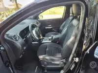 Usata Mercedes GLA200 AMG line 150 CV (110 kW) 2022 Nero SUV