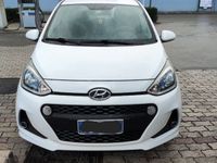 usata Hyundai i10 i10 1.0 MPI Comfort