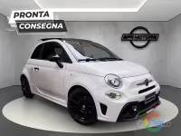 Usata Abarth 595 70th Anniversary 165 CV (121 kW) 2019 Other Berlina