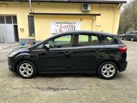 usata Ford C-MAX C-Max1.6 tdci Plus 115cv dpf