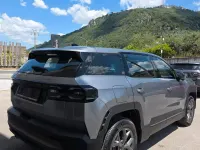 Nuova Jeep Compass Altitude 135 CV (99 kW) 2026 Grigio SUV