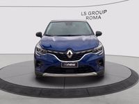 usata Renault Captur Captur1.6 e-tech hybrid intens 145cv auto