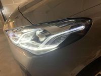 Usata BMW 225 Active Tourer M Sport 245 CV (180 kW) 2022 Grigio Monovolume