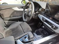 Usata Audi A5 S-Line 190 CV (139 kW) 2020 Coupé