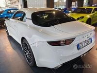 Usata Alpine A110 252 CV (185 kW) 2024 Other Coupé