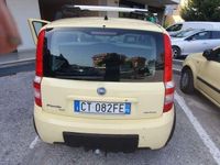 usata Fiat Panda 4x4 Panda 1.2 Climbing