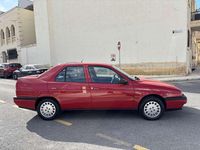 Usata Alfa Romeo 155 144 CV (105 kW) 1993 Rosso Berlina