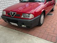 Usata Alfa Romeo 33 1992 Rosso Berlina