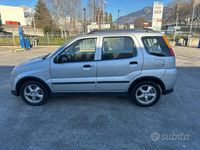 usata Suzuki Ignis 4x4