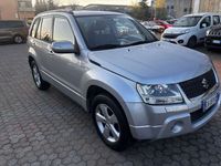 Usata Suzuki Grand Vitara 129 CV (94 kW) 2010 Other SUV