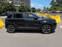 Usata Jeep Avenger Summit 101 CV (74 kW) 2023 SUV