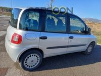 usata Fiat Multipla Benzina Metano