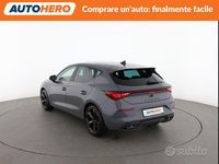Usata Cupra Leon 2024 Grigio Berlina