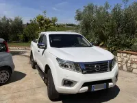 Occasion Nissan Navara Visia 163 ch (119 kW) 2022 Pick-up