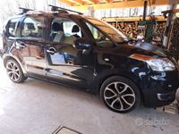 usata Citroën C3 Picasso C3 Picasso 1.4 VTi 95 Exclusive Style