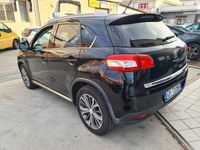 usata Peugeot 4008 4008-ALLURE-4WD-CC.1800-CV.150